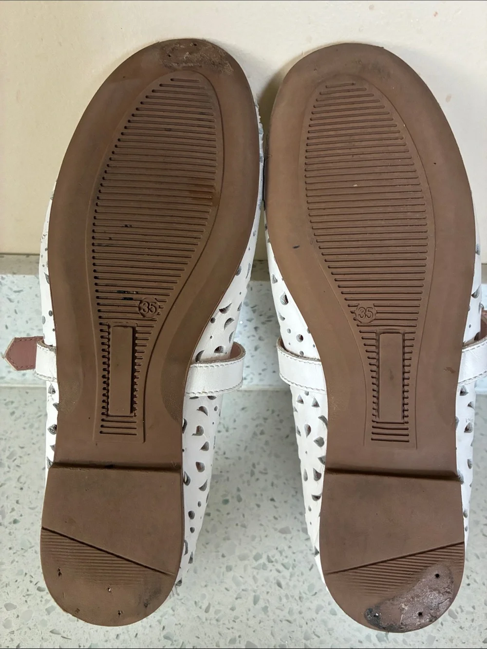 Rondinella shoes